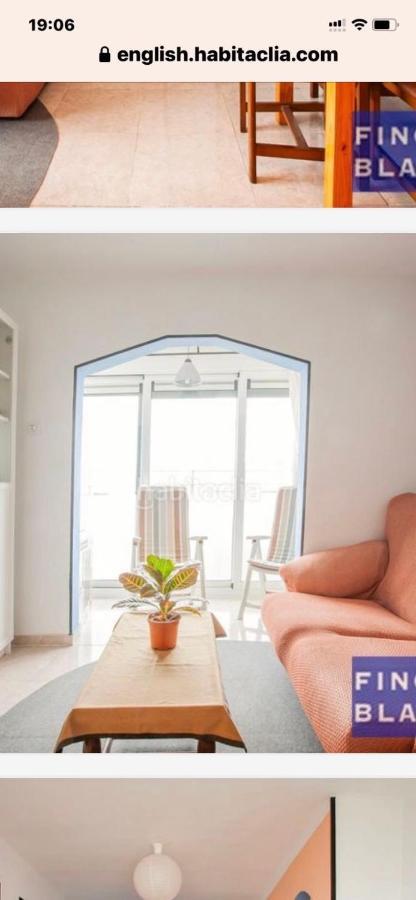 3 Bdrm Apart Near The Sea! Great For Kids! Arenys de Mar Eksteriør bilde